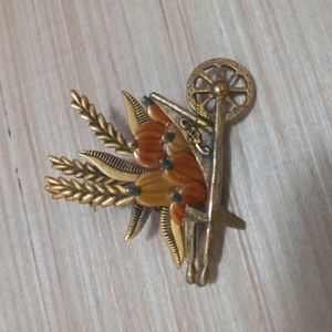 Harvest pendant